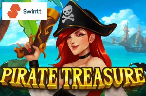 Pirate Treasure
